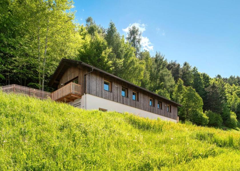 Trentino-Alto Adige Cornedo All'isarco Exterior view