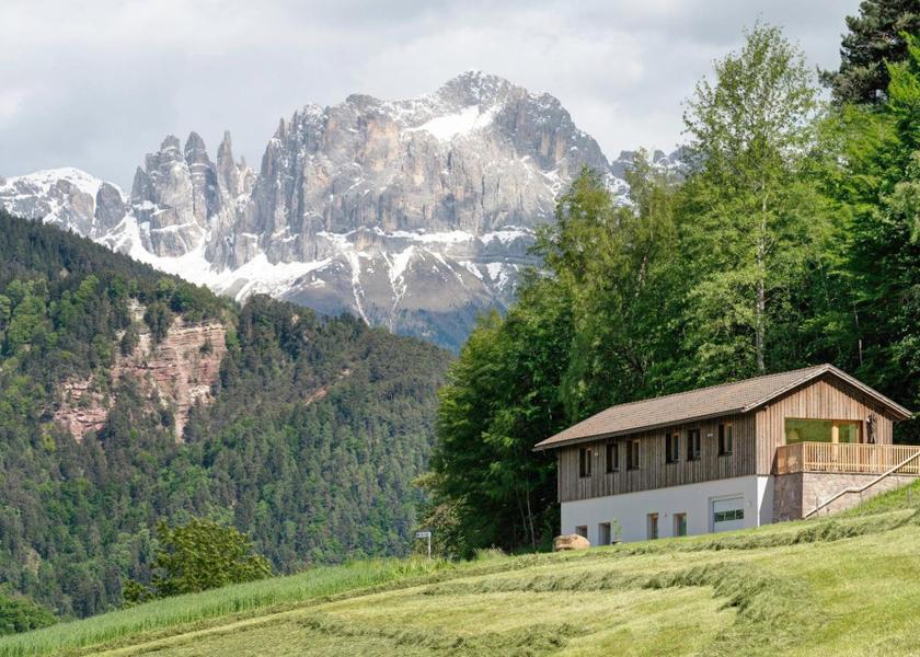 Trentino-Alto Adige Cornedo All'isarco Exterior view