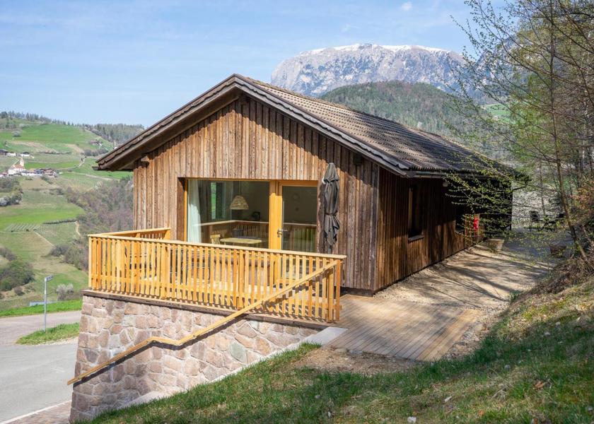 Trentino-Alto Adige Cornedo All'isarco Exterior view