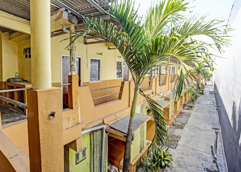 East Java Sidoarjo Exterior view