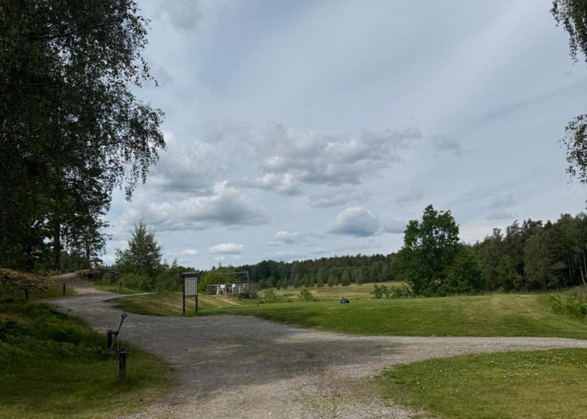 Södermanland County Trosa Surrounding environment