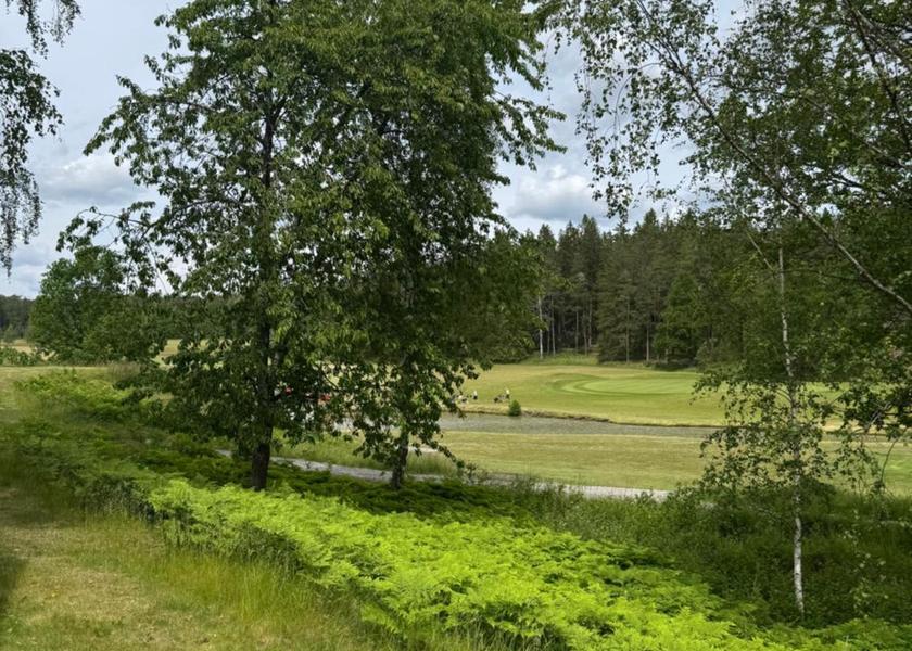 Södermanland County Trosa Surrounding environment
