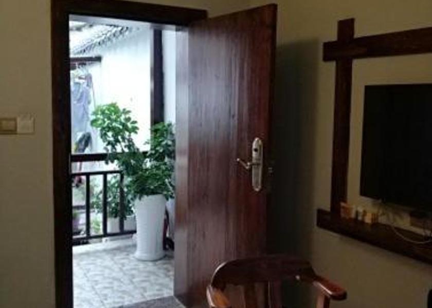 Hunan Zhangjiajie Public Areas