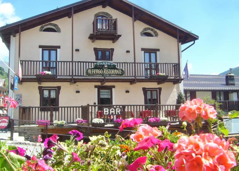 Piedmont Pragelato 
