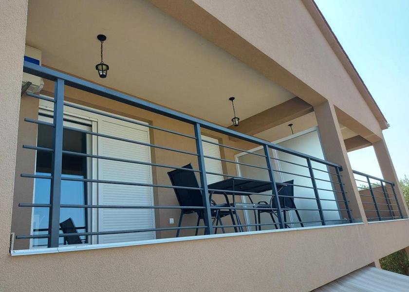Zadar Sveti Filip i Jakov Balcony/terrace