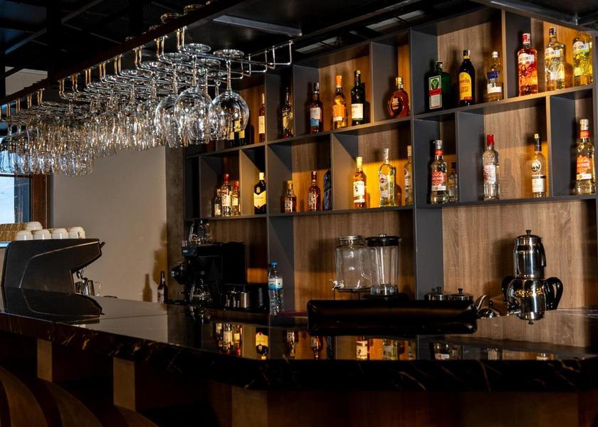 Kayseri Hacilar Bar/lounge