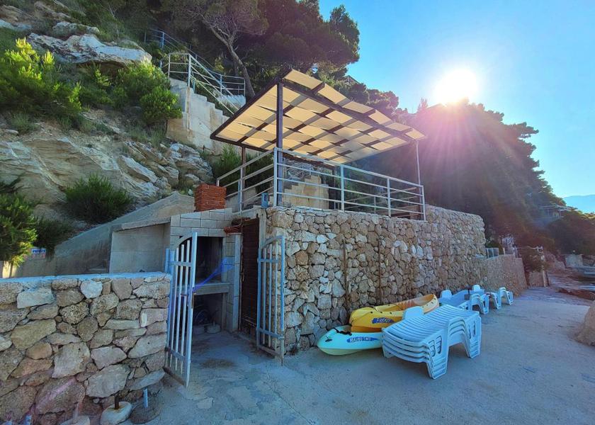 Split-Dalmatia Omis 