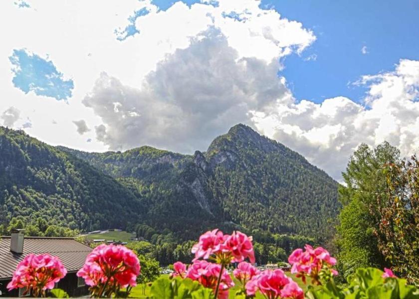 Bavaria Schoenau am Koenigssee 