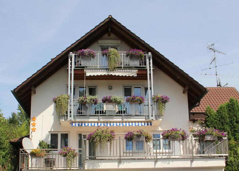 Baden-Württemberg Uhldingen-Muehlhofen Exterior view