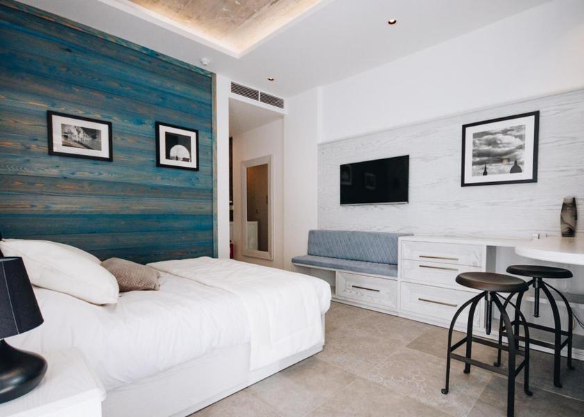 South Eastern Region Valletta Apartment - Ground Floor