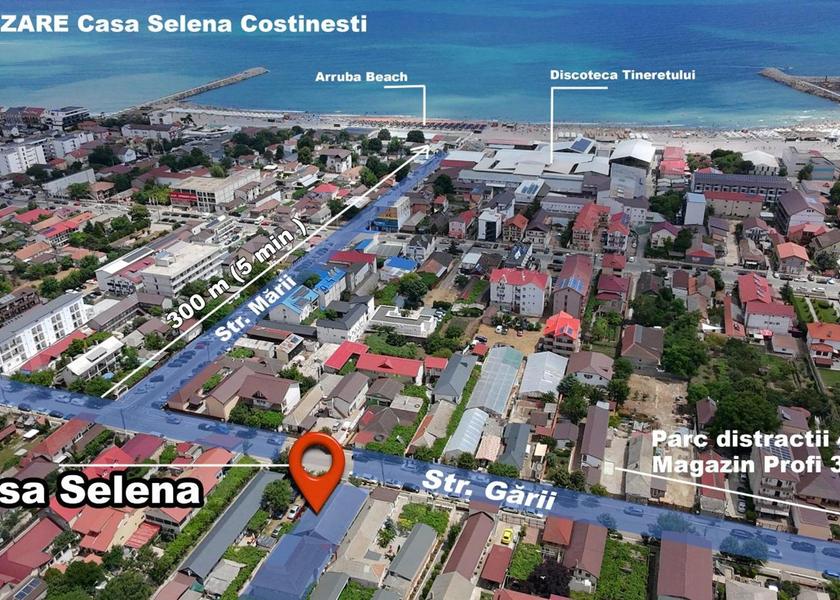 Constanța County Costinesti 