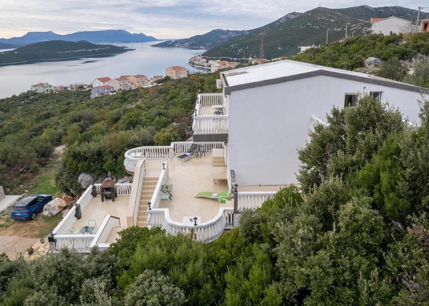 Federation of Bosnia and Herzegovina Neum 