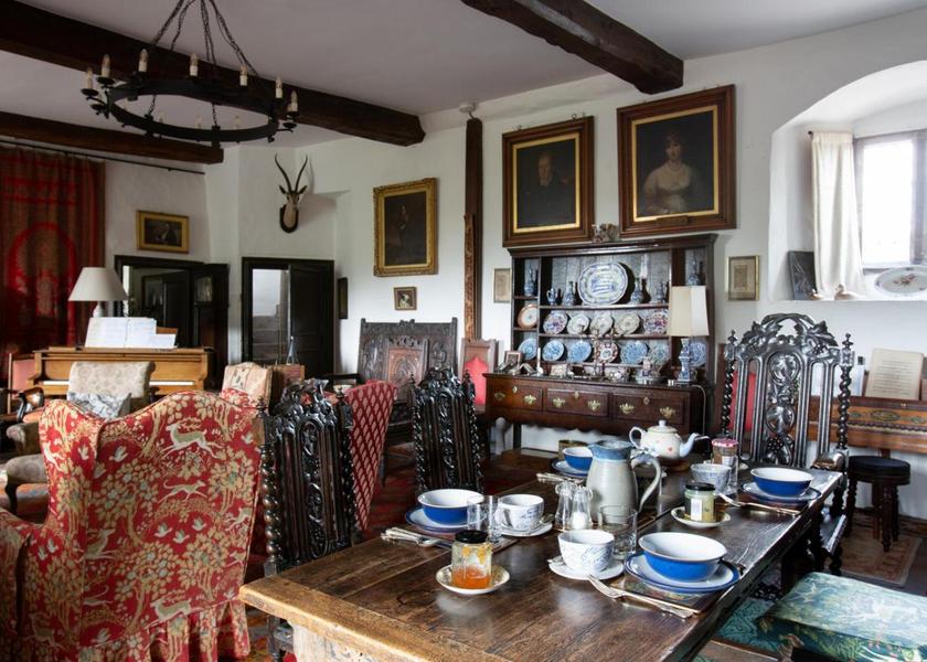 England Penrith Food & Dining