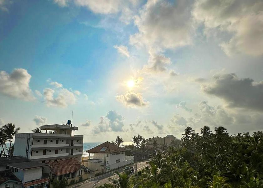 Southern Province Hikkaduwa 