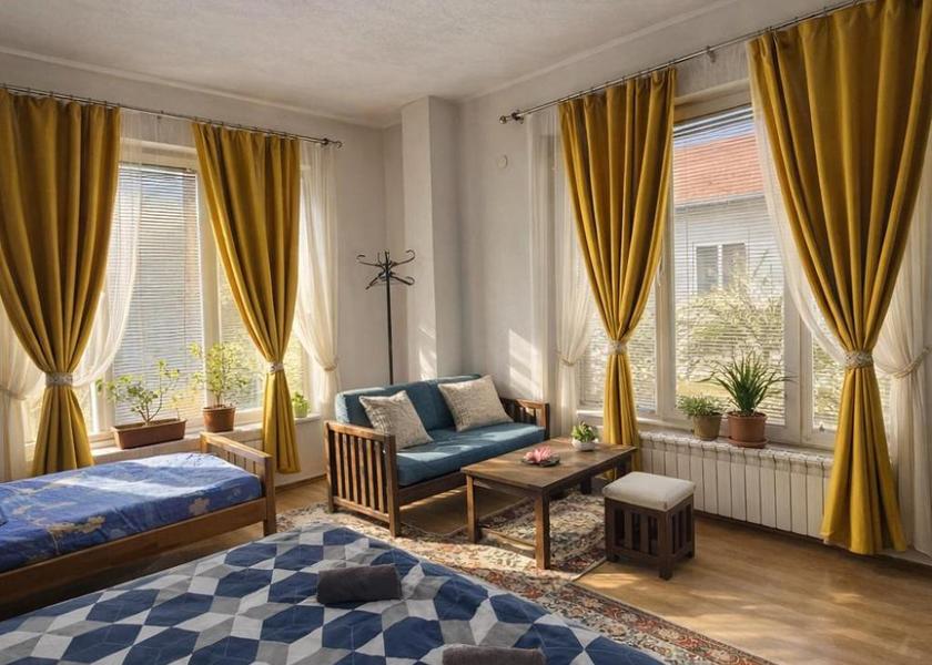 Municipality of Ohrid Ohrid Standard Studio