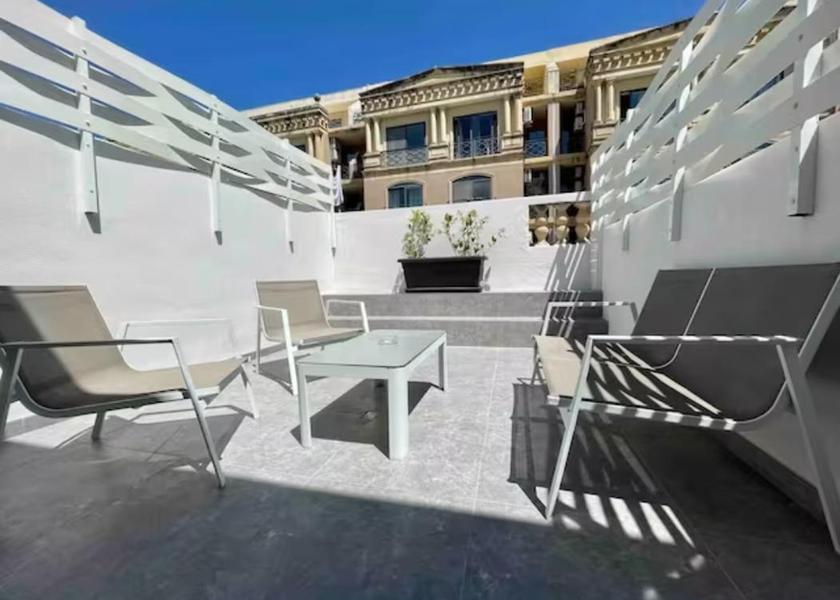 Central Region Sliema Facilities