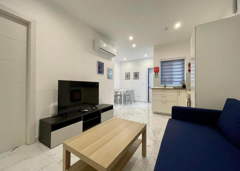 Central Region Sliema Facilities