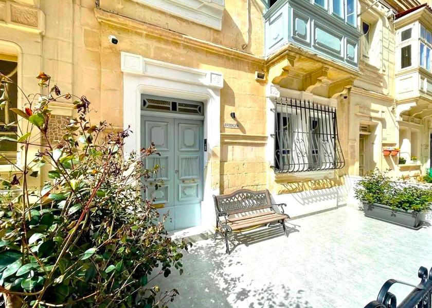 Central Region Sliema 