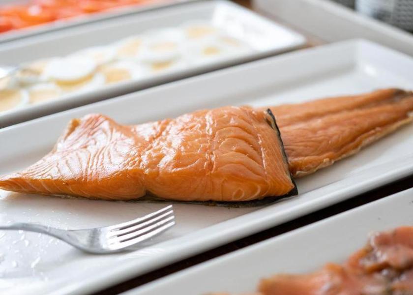 Westfjords Flateyri Food and beverages