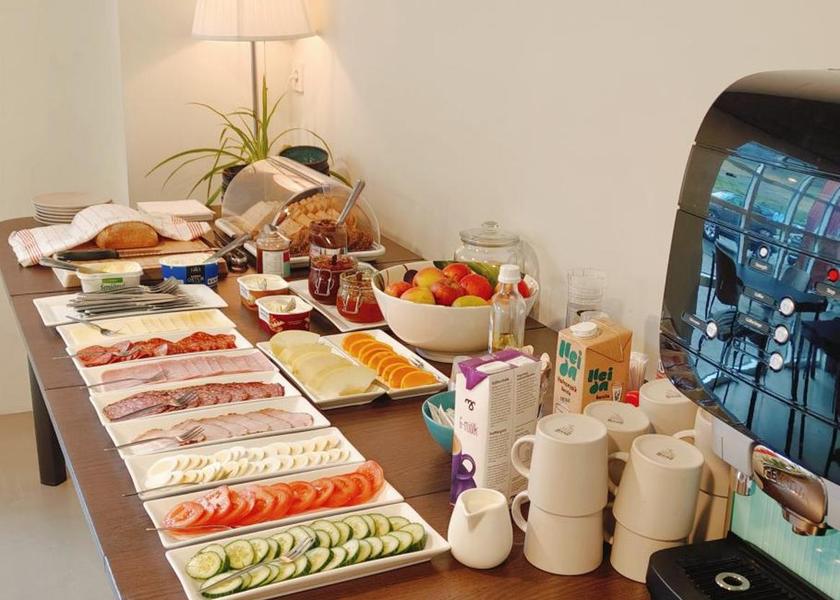 Westfjords Flateyri Food and beverages
