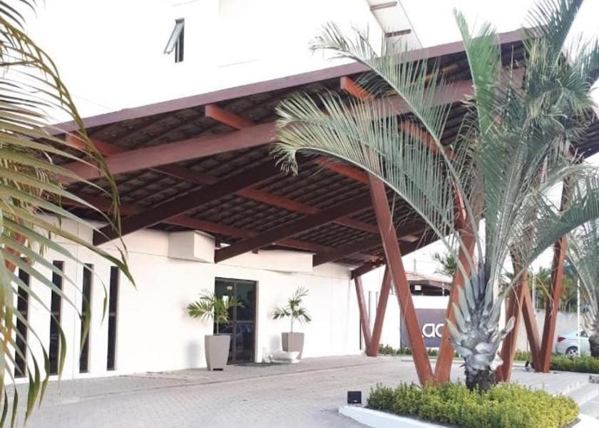 Pernambuco Ipojuca Exterior view