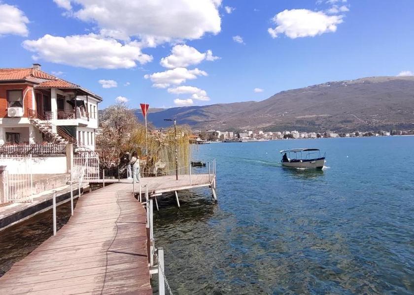 Municipality of Ohrid Ohrid 