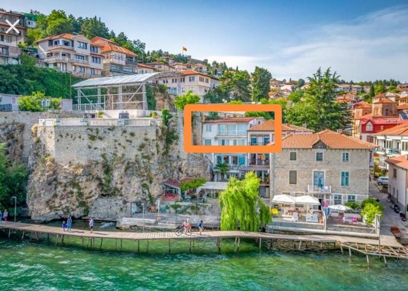 Municipality of Ohrid Ohrid 