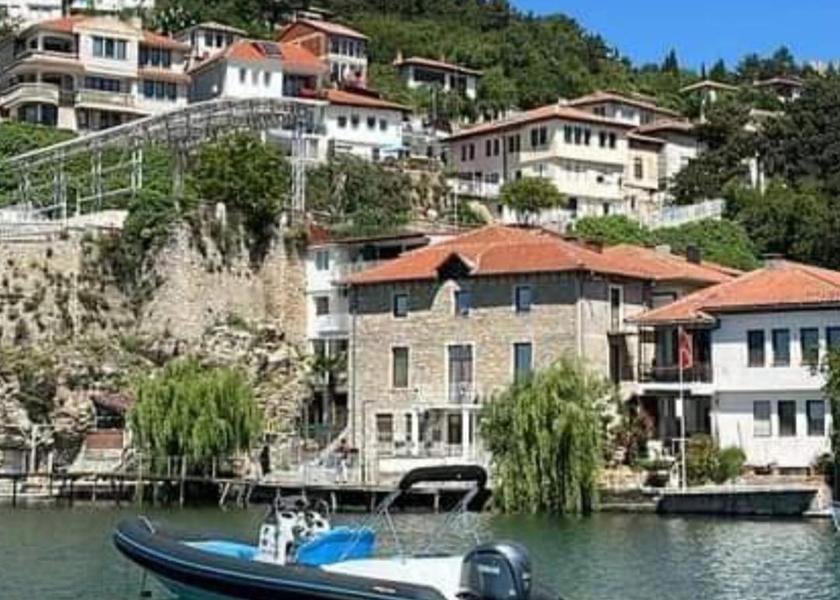 Municipality of Ohrid Ohrid 