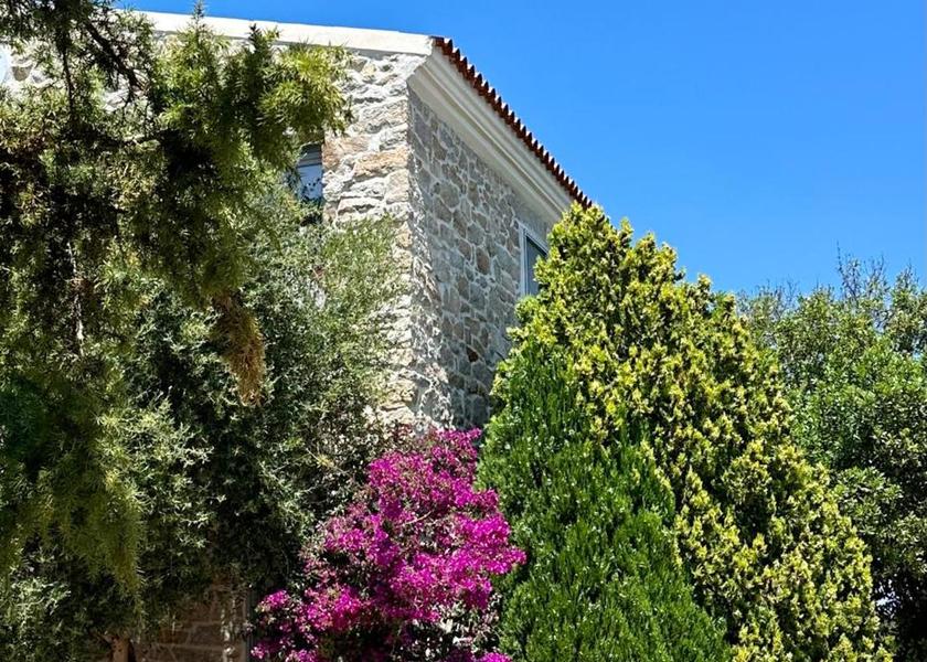 Sardinia Santa Teresa di Gallura Exterior view