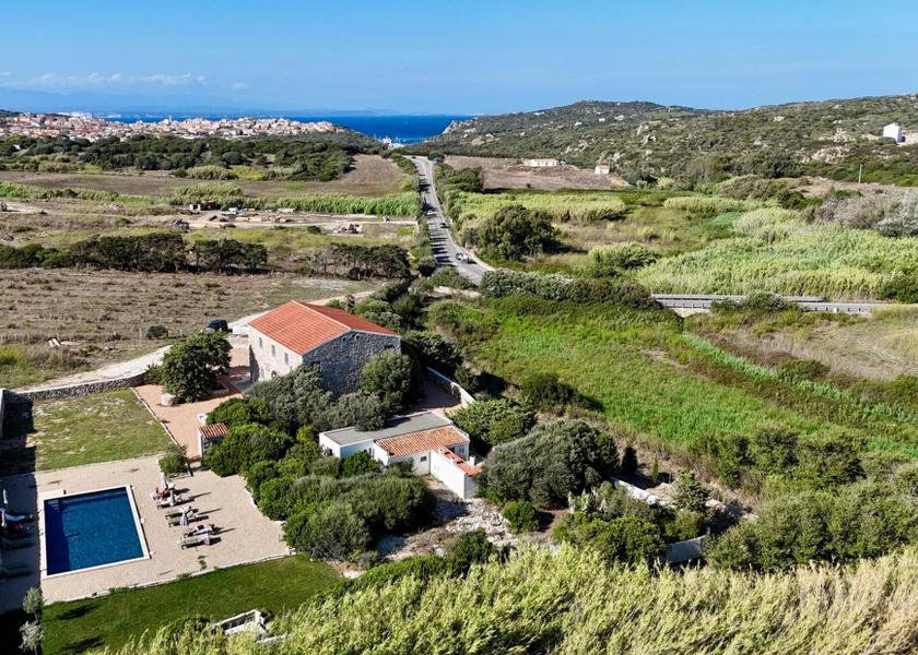 Sardinia Santa Teresa di Gallura Nearby attraction