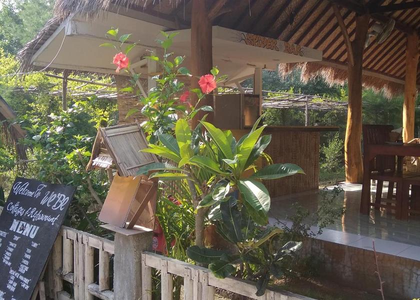 West Nusa Tenggara Gili Meno 