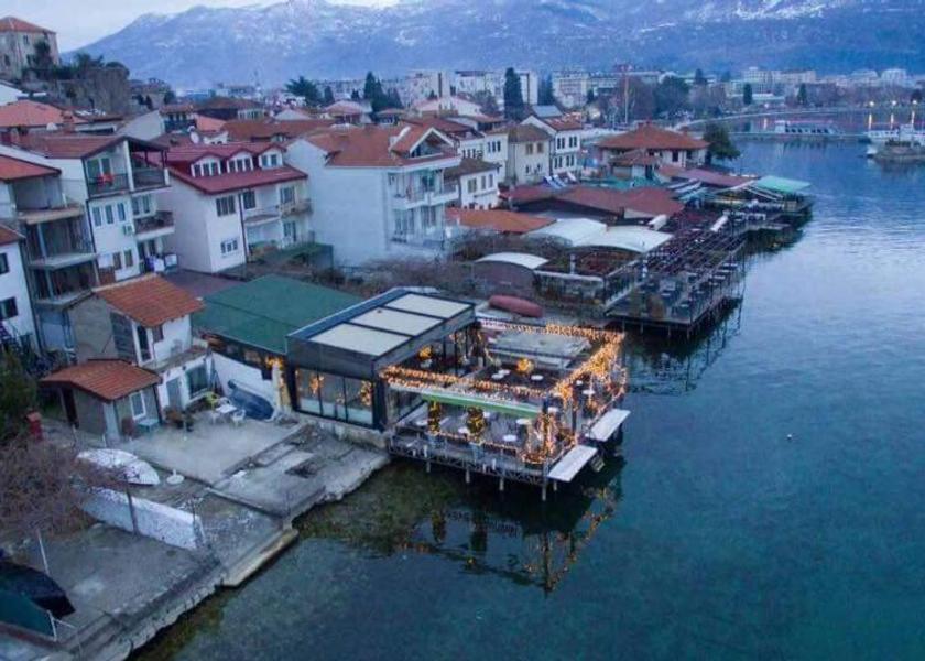 Municipality of Ohrid Ohrid Surrounding environment