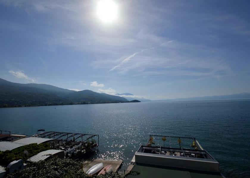 Municipality of Ohrid Ohrid View