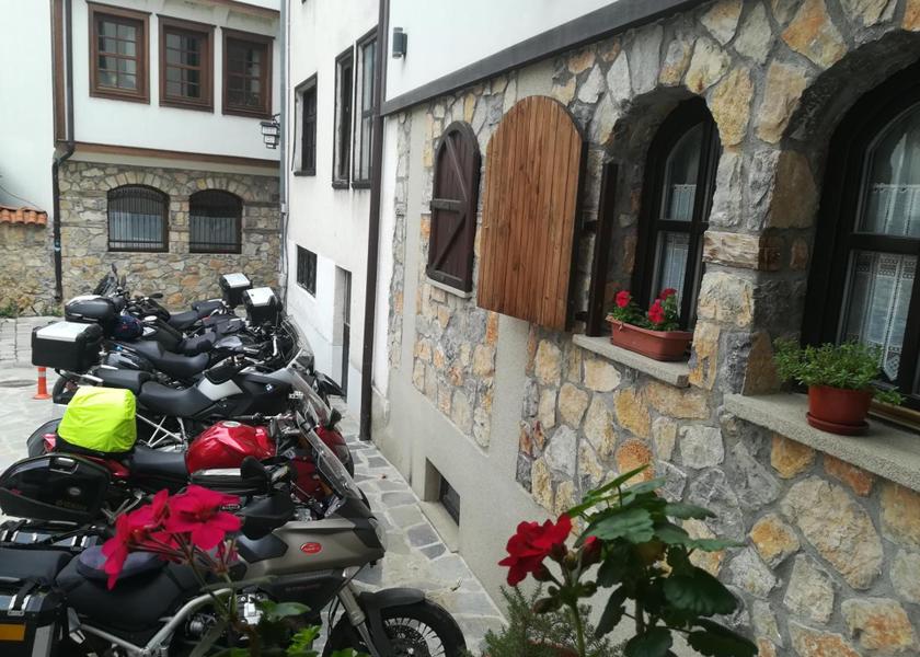 Municipality of Ohrid Ohrid 