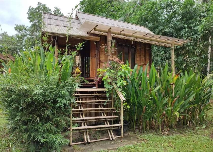 Trat Province Ko Kood Exterior view