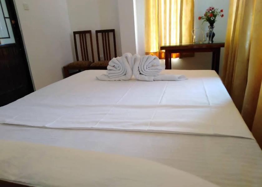 Southern Province Hikkaduwa Deluxe Sea View