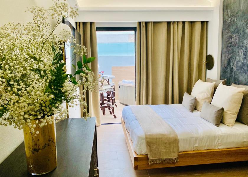 Canary Islands San Bartolome Suite
