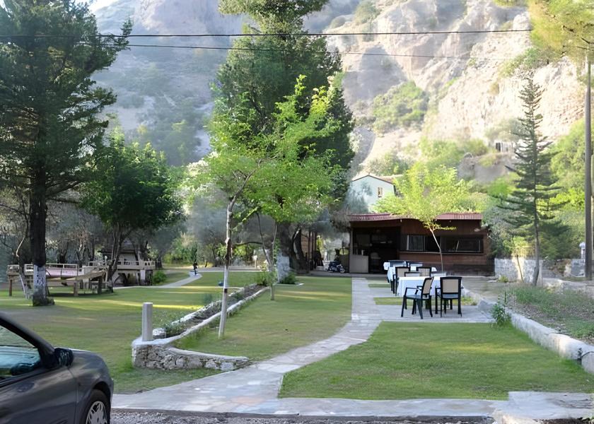 Muğla Fethiye Restaurant