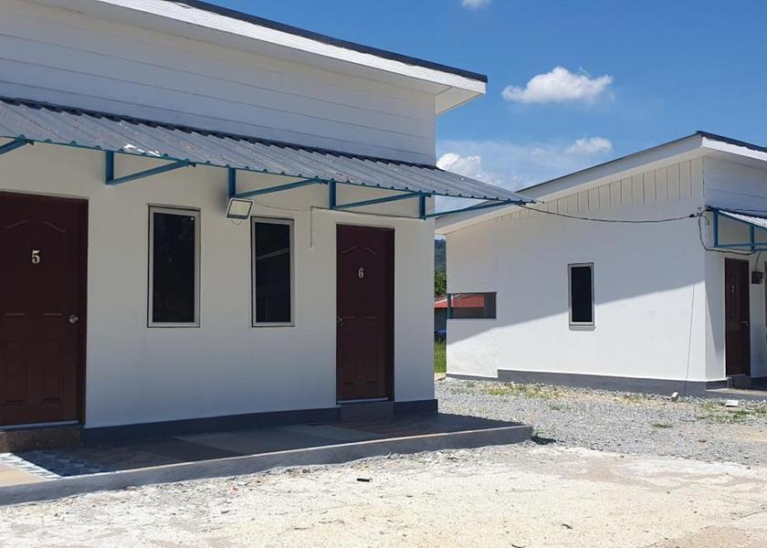 Perak Kuala Kangsar Exterior view