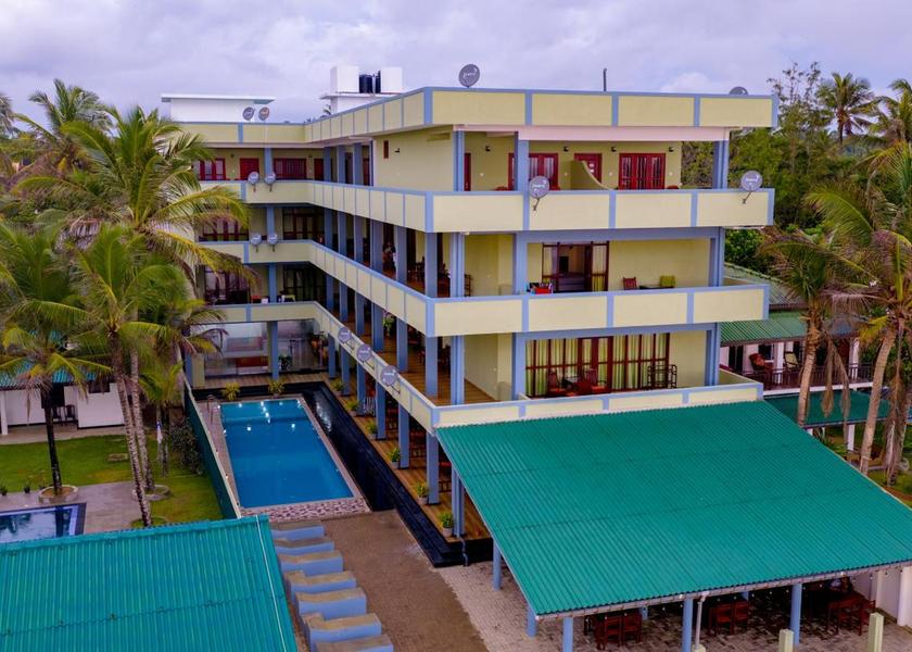 Southern Province Hikkaduwa 