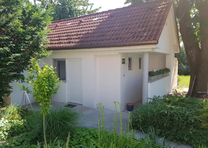 Somogy County Siófok Facilities