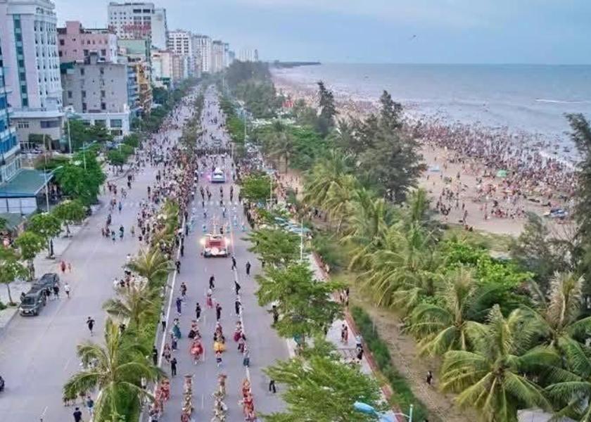 Thanh Hóa Province Sam Son 