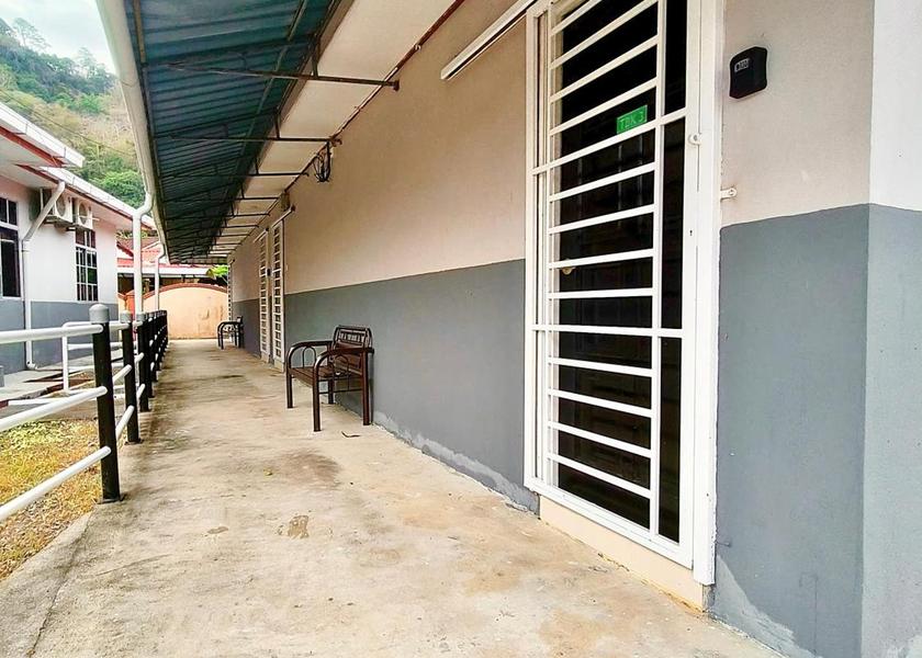 Perlis Kangar 