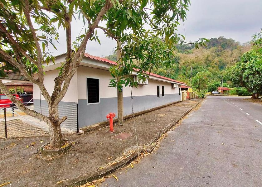 Perlis Kangar 