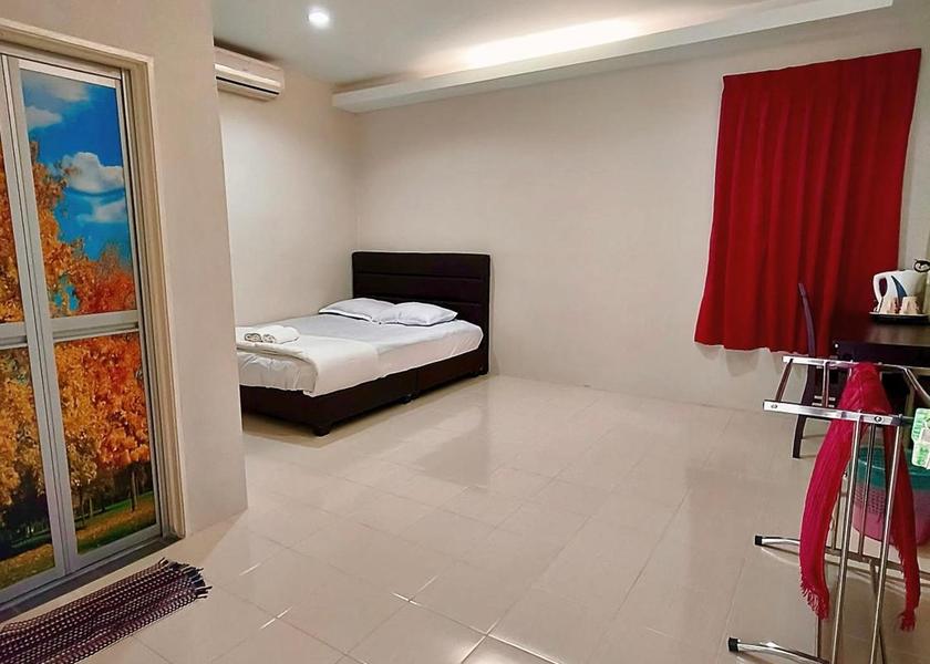 Perlis Kangar Standard Studio