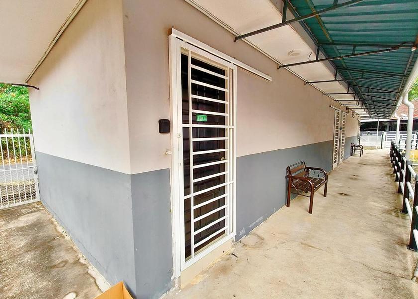 Perlis Kangar 