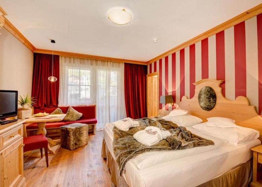 Trentino-Alto Adige Avelengo Budget Double Room