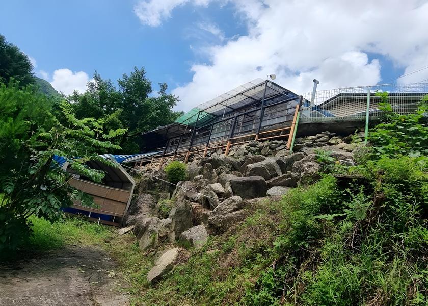 Gyeonggi Gapyeong 