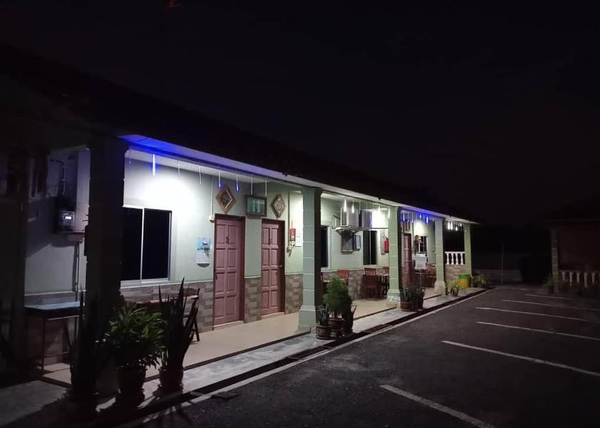 Malacca Alor Gajah 