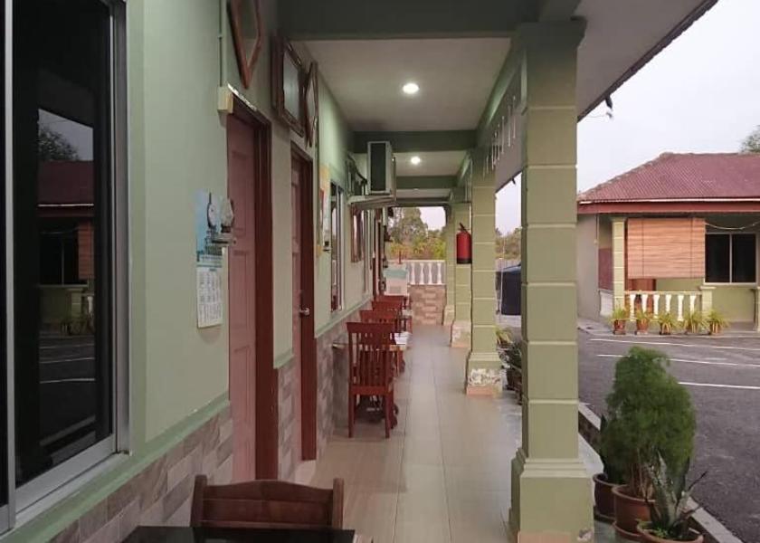Malacca Alor Gajah 
